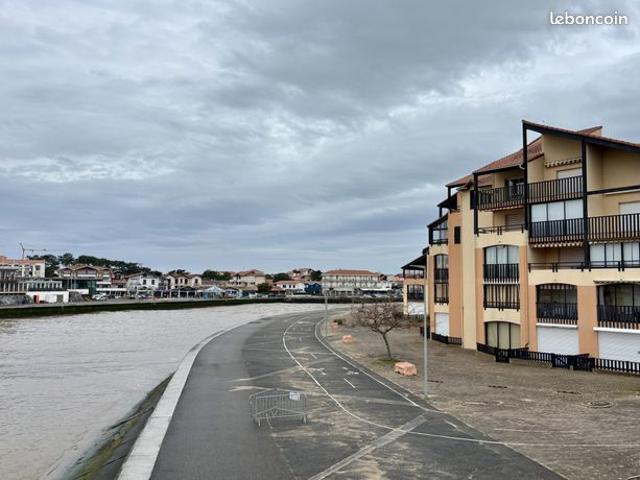 Appartement 1 pièce 25 m²