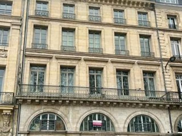 Appartement 1 pièce 25 m²