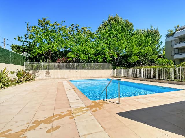 Appartement 1 pièce 25 m²