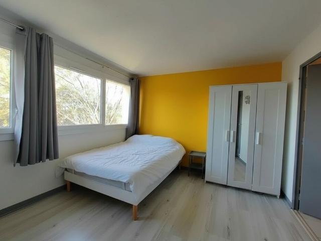 Appartement 1 pièce 25 m²