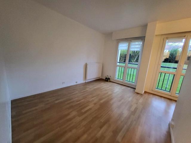 Appartement 1 pièce 25 m²