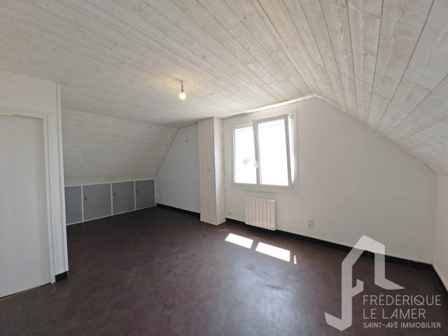Appartement 1 pièce 25 m²