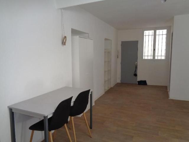 Appartement 1 Pièce 25 m²