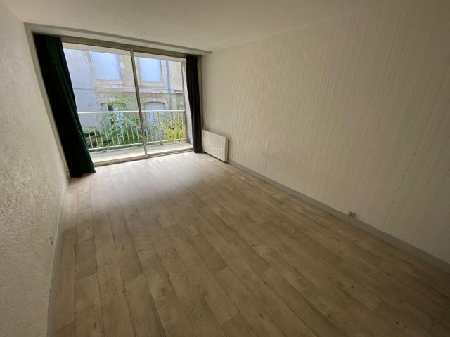 Appartement 1 pièce 25 m²