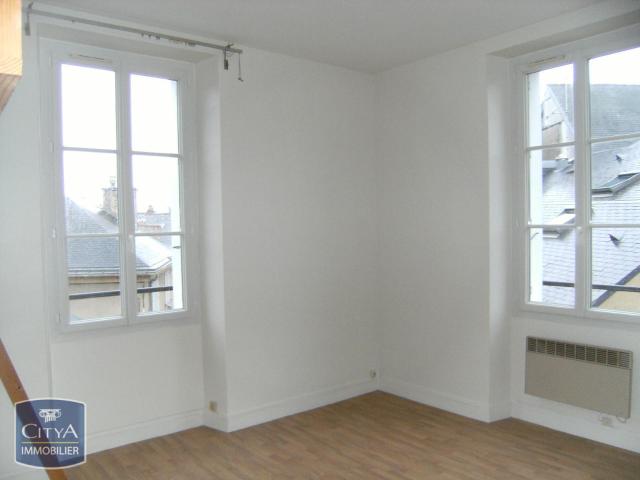 Appartement 1 pièce 25 m²