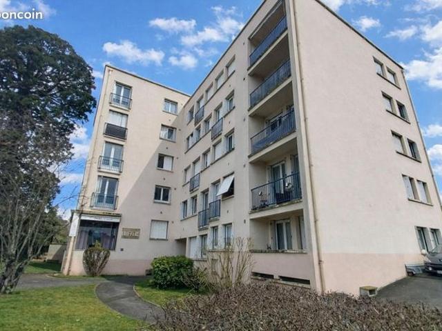 Appartement 1 pièce 25 m²