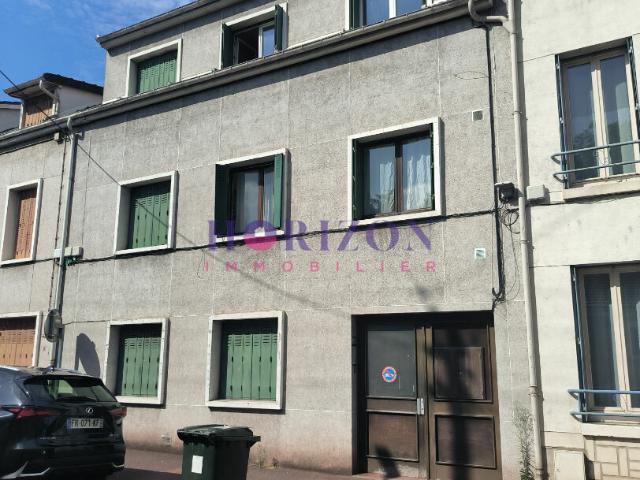 Appartement 1 pièce 25 m²