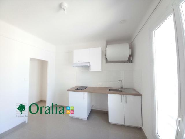Appartement 1 pièce 25 m²