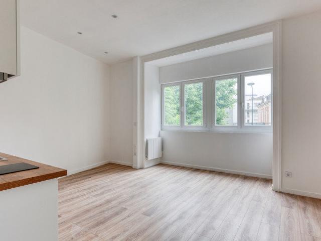 Appartement 1 pièce 25 m²