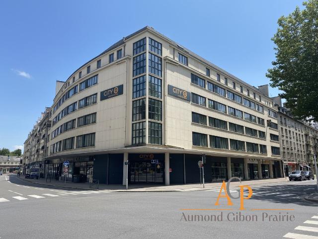 Appartement 1 pièce 25 m²