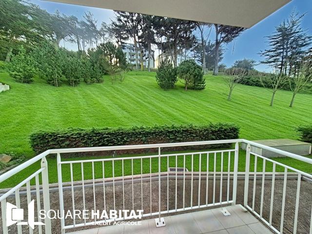 Appartement 1 pièce 25 m²