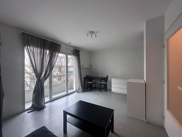 Appartement 1 pièce 25 m²