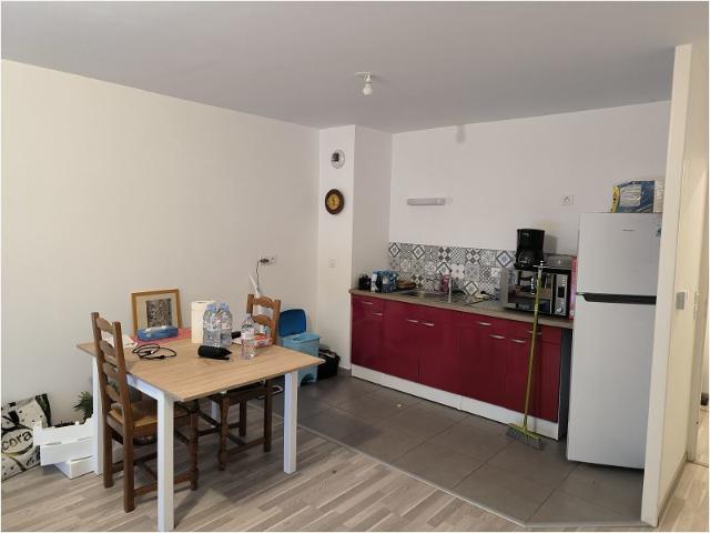 Appartement 1 pièce 25 m²