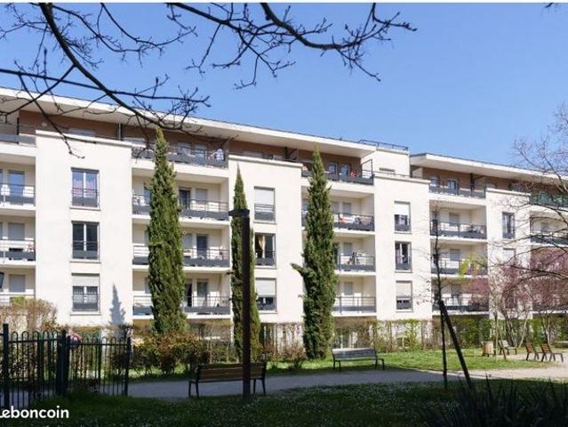 Appartement 1 pièce 25 m²