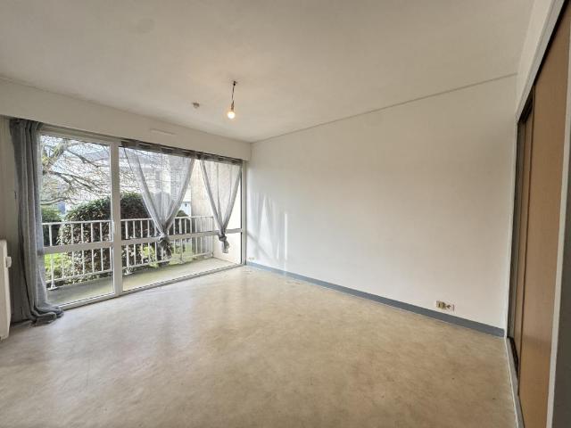 Appartement 1 pièce 25 m²