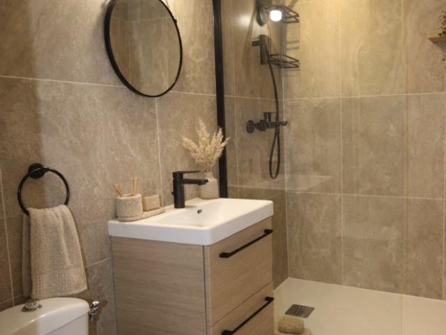 Appartement 1 pièce 25 m²