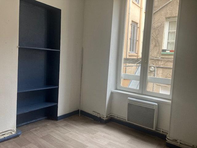 Appartement 1 pièce 25 m²