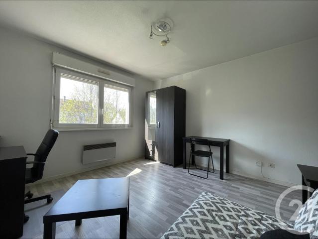 Appartement 1 pièce 25 m²