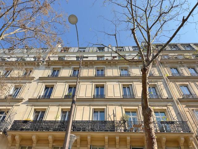 Appartement 1 pièce 25 m²