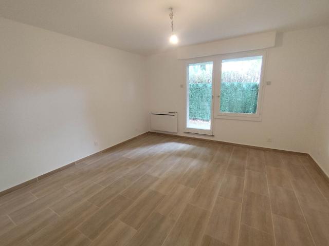 Appartement 1 pièce 25 m²