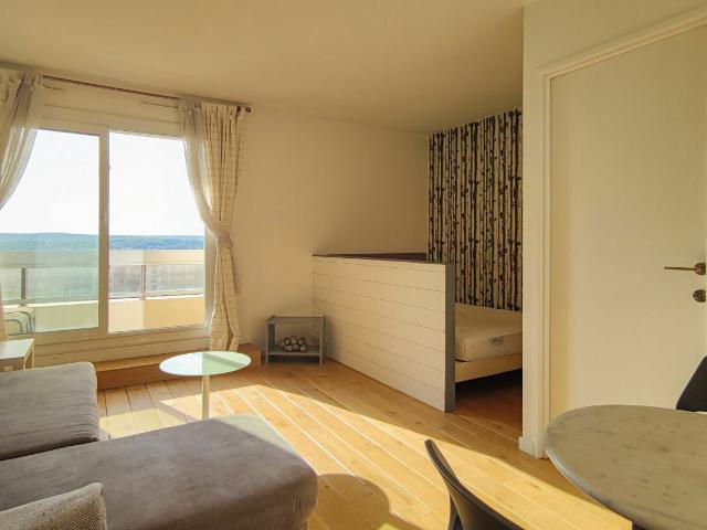 Appartement 1 pièce 25 m²