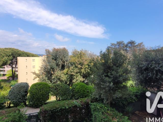 Appartement 1 pièce 25 m²