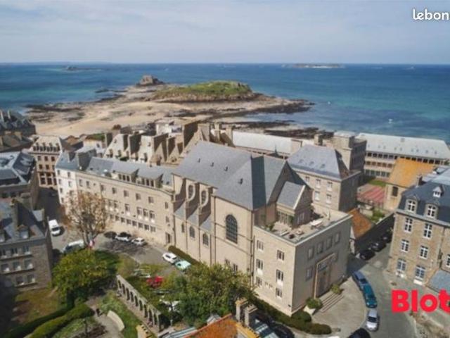 Appartement 1 pièce 25 m²
