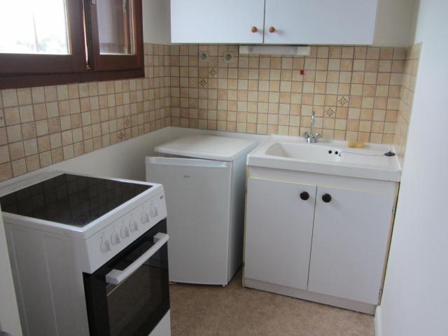 Appartement 1 pièce 25 m²