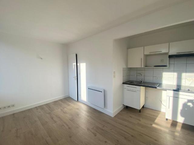 Appartement 1 pièce 25 m²