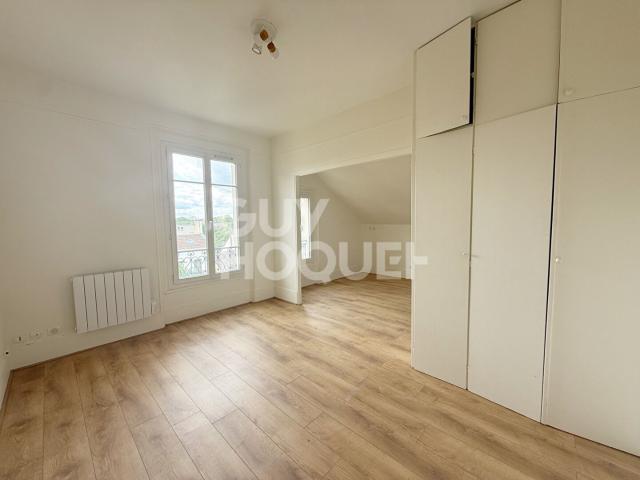 Appartement 1 pièce 25 m²