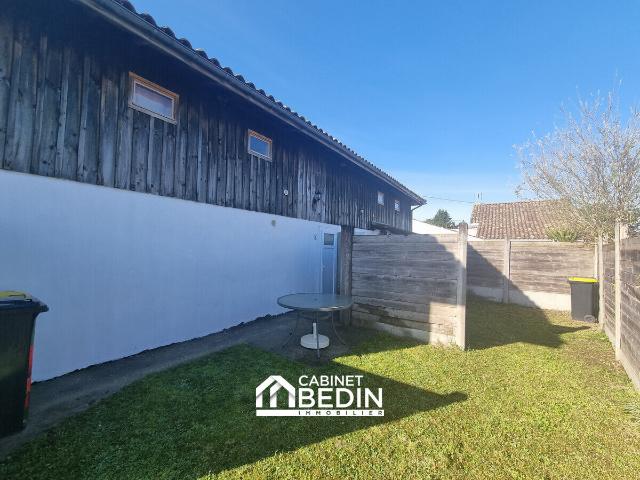 Appartement 1 pièce 25 m²