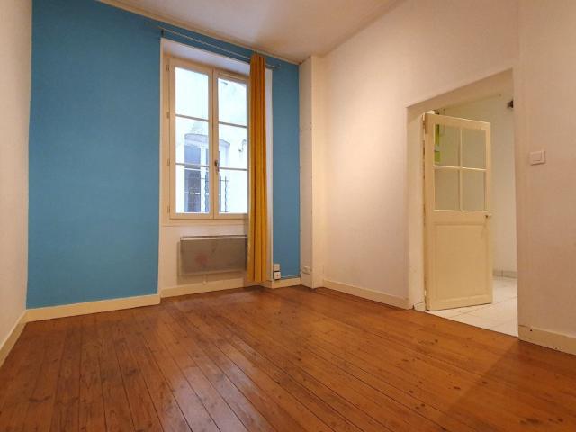 Appartement 1 pièce 25 m²