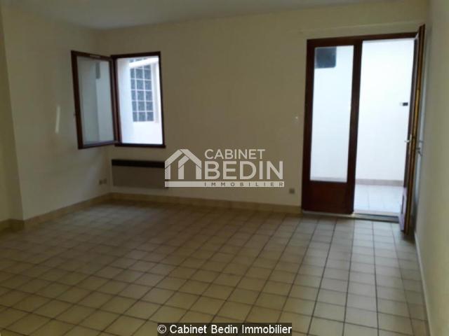 Appartement 1 pièce 25 m²