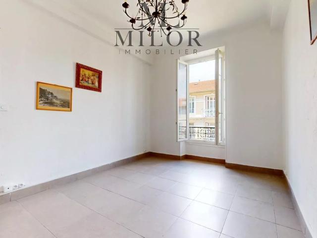 Appartement 1 pièce 25 m²