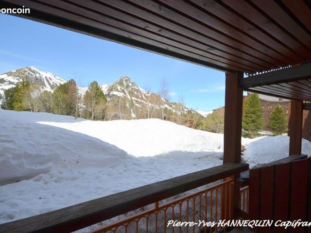 Appartement 1 pièce 25 m²