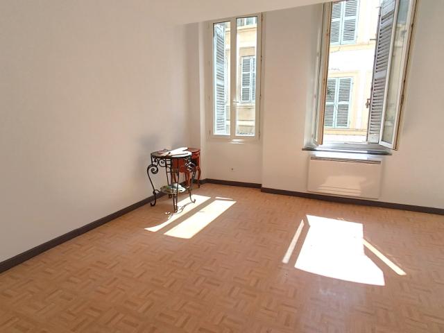 Appartement 1 pièce 25 m²