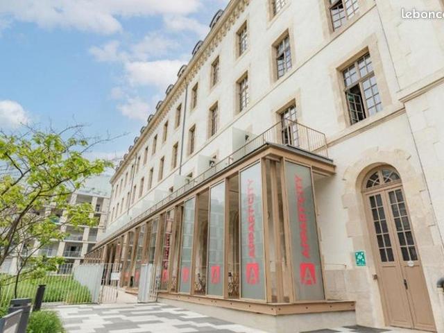 Appartement 1 pièce 25 m²