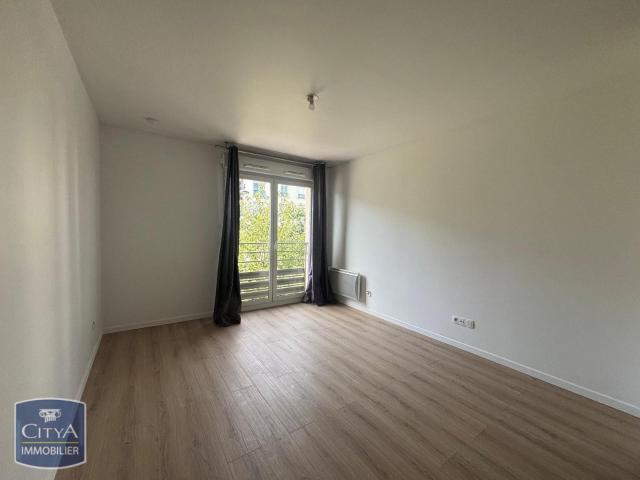 Appartement 1 pièce 25 m²