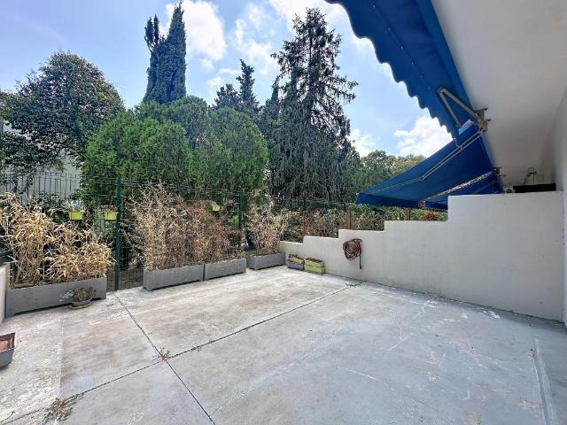Appartement 1 pièce, 25 m² à louer à Mandelieu la Napoule 06210