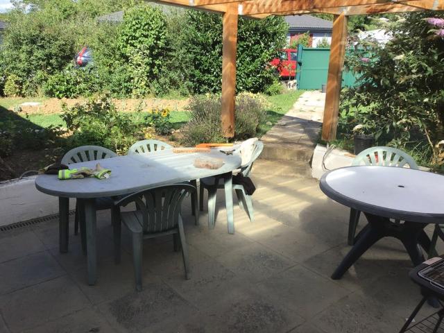 Appartement 1 pièce, 25 m² à louer à Marly 57155
