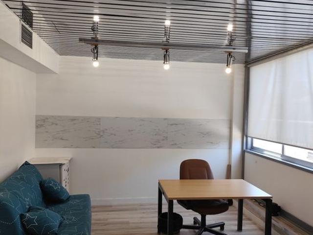 Appartement 1 pièce, 25 m² à louer à Marseille 6 13006