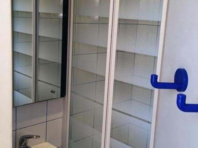 Appartement 1 pièce, 25 m² à louer à Marseille 7 13007