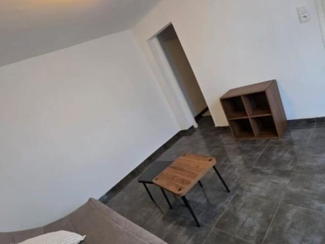 Appartement 1 pièce, 25 m² à louer à Marseille 11 13011