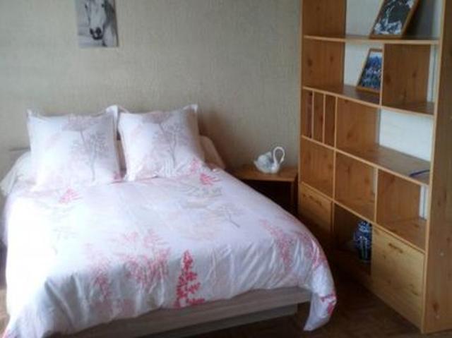 Appartement 1 pièce, 25 m² à louer à Marseille 15 13015