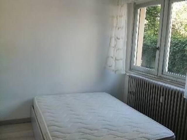 Appartement 1 pièce, 25 m² à louer à Metz 57000