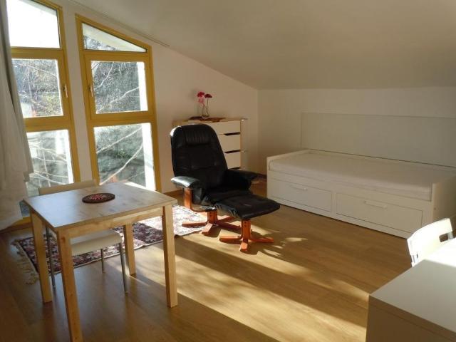 Appartement 1 pièce, 25 m² à louer à Meylan 38240