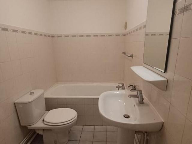 Appartement 1 pièce, 25 m² à louer à Mont de Marsan 40000