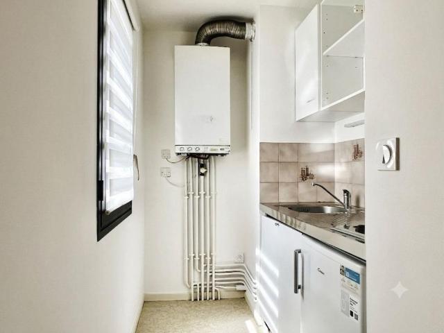Appartement 1 pièce, 25 m² à louer à Mont de Marsan 40000
