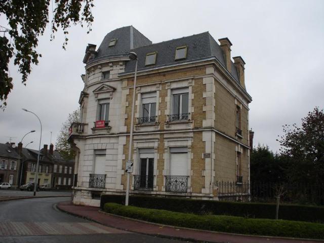 Appartement 1 pièce, 25 m² à louer à Montargis 45200