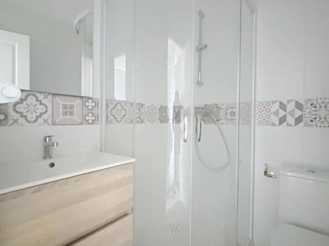 Appartement 1 pièce, 25 m² à louer à Montluçon 03100